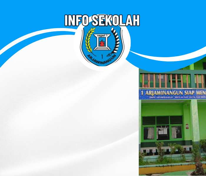 Informasi Sekolah