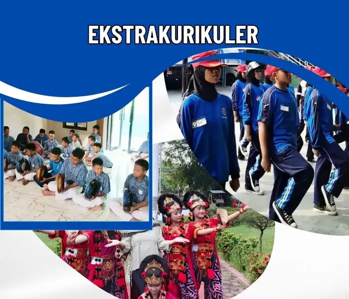 Ekstrakurikuler