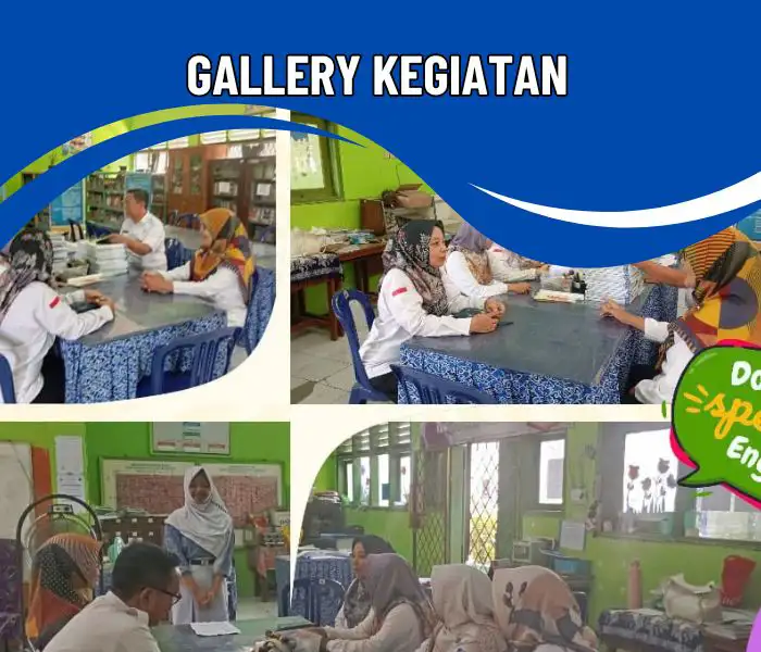 Gallery Kegiatan
