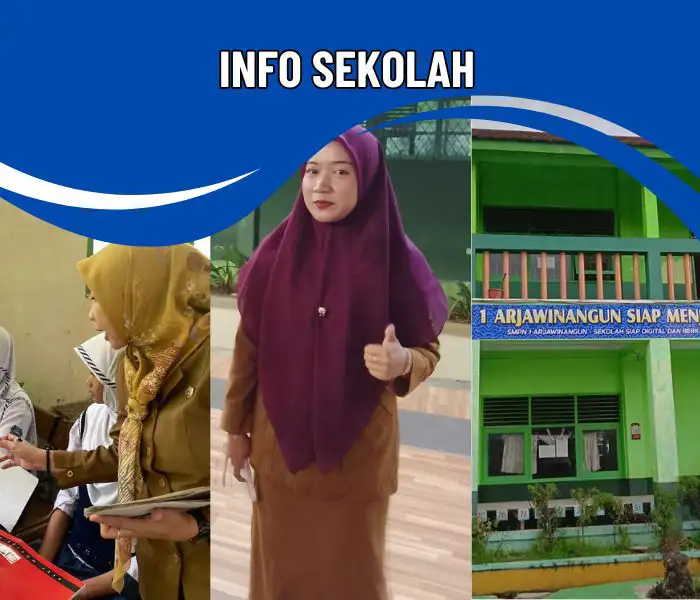 Informasi Sekolah