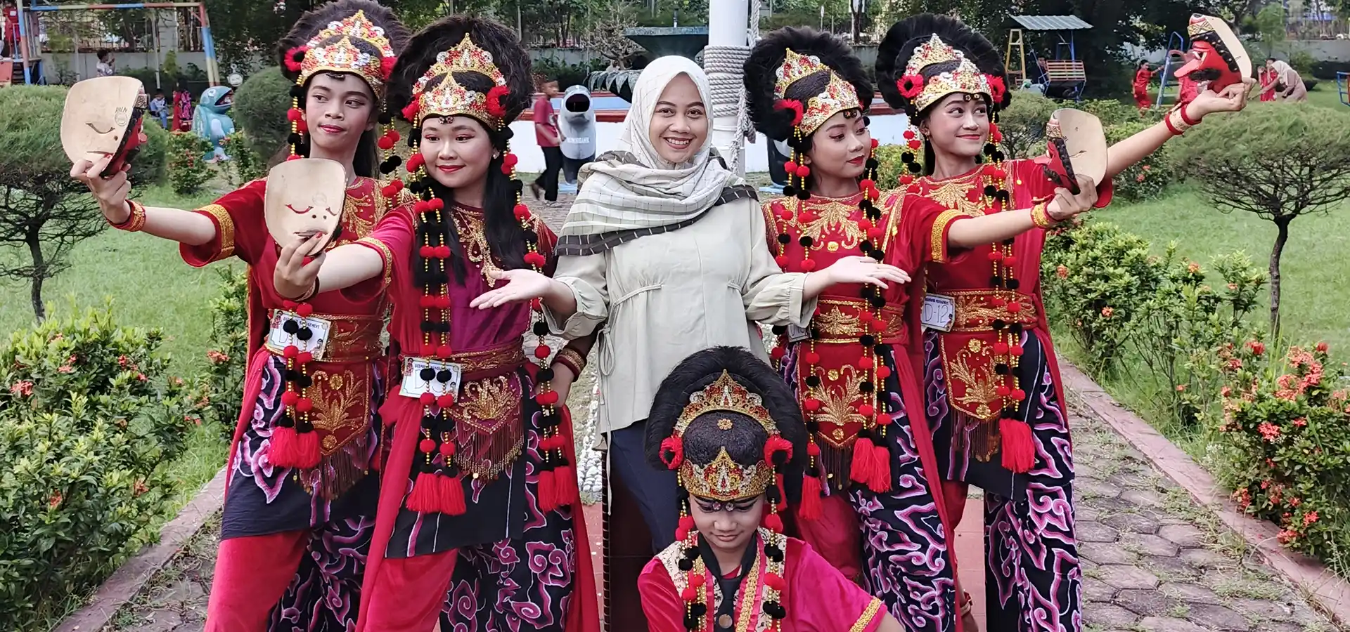 Mengembangkan Minat dan Bakat Siswa