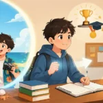 Tips Kembali Produktif Menjelang Sekolah