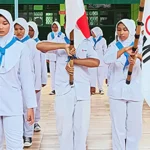 Program Kerja PMR SMPN 1 Arjawinangun pmr