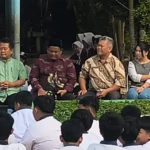 Menanamkan Pemahaman Beragama Moderat kepada Murid SMPN 1 Arjawinangun Menanamkan Pemahaman Beragama Moderat kepada Murid SMPN 1 Arjawinangun