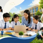 Sekolah Bukan Sekadar Belajar: Inilah Cara Kami Membentuk Generasi Masa Depan Sekolah Bukan Sekadar Belajar