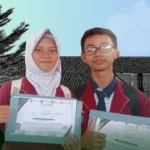 Pengukuhan OSIS Periode 2026-2027