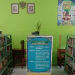 Perpustakaan sebagai jantung sebuah lembaga pendidikan