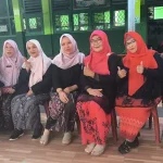 Semarakan hari kartini dengan kostum baju adat daerah