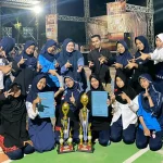 Team PMR ukir prestasi